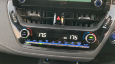 Toyota Corolla 1.8 VVT-i Hybrid Design 5dr CVT Hybrid Hatchback